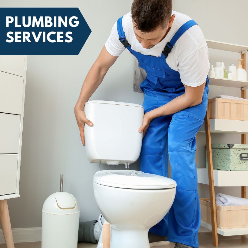 Plumbing Company in Wells, NY